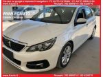 Peugeot 308 BlueHDi 100 S&S