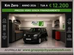 FIAT Pandina 1.0 65cv Hybrid Pop VETTURA DEMO 1 SEM 2026