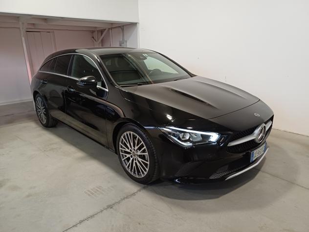Mercedes-benz CLA 200 d Automatic Shooting Brake Sport - Foto 7