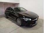 Mercedes-benz CLA 200 d Automatic Shooting Brake Sport