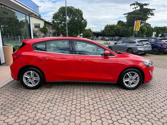 Ford Focus 1.5 EcoBlue 95 CV 5p. Business - Foto 5