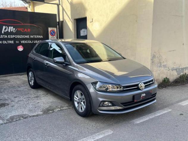 VOLKSWAGEN Polo 1.0 TSI DSG 5p. Highline BlueMotion Technology rif. 23741019 - Foto 3