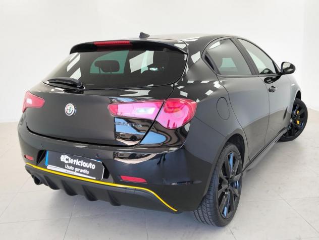 Alfa Romeo Giulietta 1.4 Turbo 120 CV Sport - Foto 2