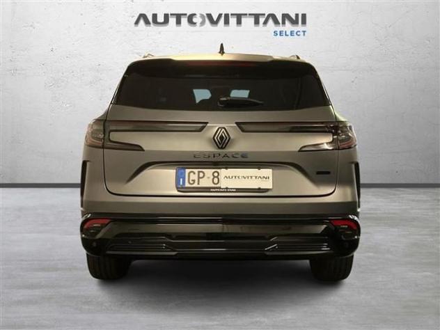 RENAULT Espace 1.2 E-Tech full hybrid 200cv Esprit Alpine rif. 23965406 - Foto 5