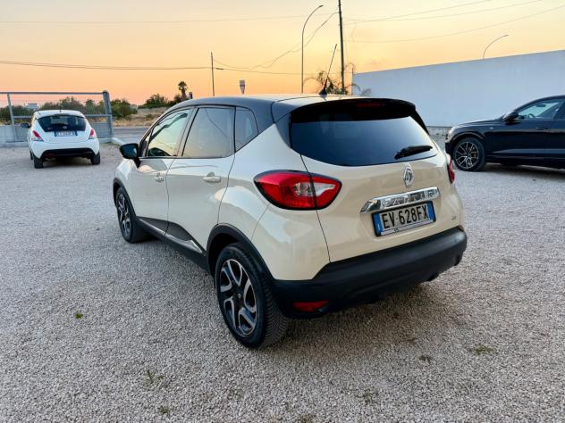 Renault Captur 1.5 dCi 8V 90 CV Start&Stop Energy R-Link - Foto 6