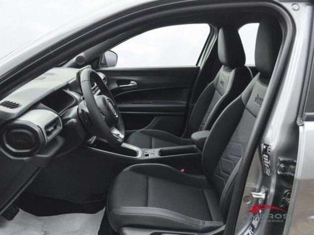 JEEP Avenger E-Hybrid Altitude rif. 23734746 - Foto 10