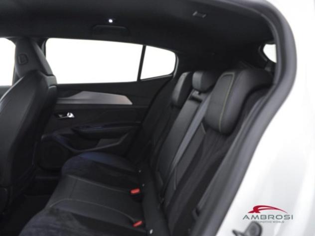 PEUGEOT 408 1.6 hybrid phev GT 225cv e-eat8 rif. 23850481 - Foto 10