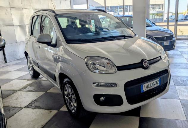 FIAT Panda Panda 1.2 EasyPower Lounge