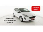 FORD Fiesta 1.5 EcoBlue AUTOCARRO Business. PREZZO+IVA rif. 23878837
