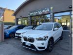 Bmw X1 sDrive18d xLine