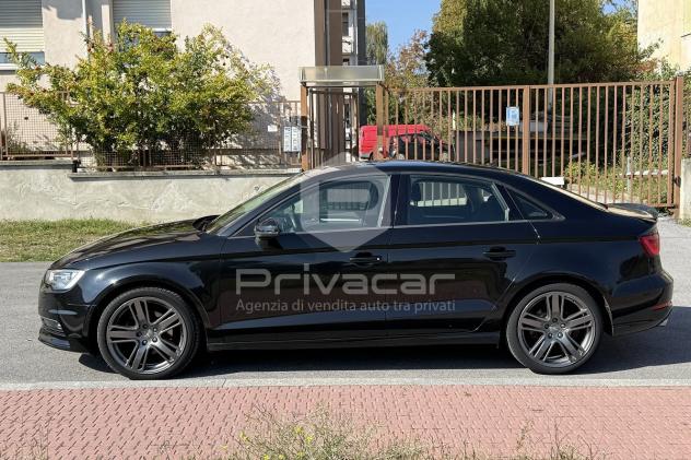 AUDI A3 Sedan 2.0 TDI Ambition - Foto 8