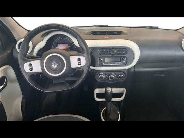 RENAULT Twingo 1.0 SCe 69cv Duel rif. 23661634 - Foto 7