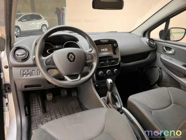 RENAULT Clio 0.9 TCe 90 CV Moschino Zen rif. 18949083 - Foto 5