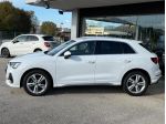 Audi Q3 TDI QUATTRO S-LINE VIRTUAL/NAVI/CAMERA/"19 IMPECCABILE OFFERTA