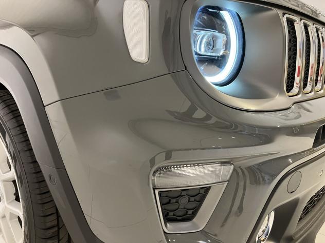 Jeep Renegade 1.0 T3 120cv Limited - Foto 7