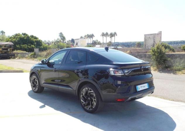 Renault Arkana Full Hybrid E-Tech 145 CV Esprit Alpine - Foto 7