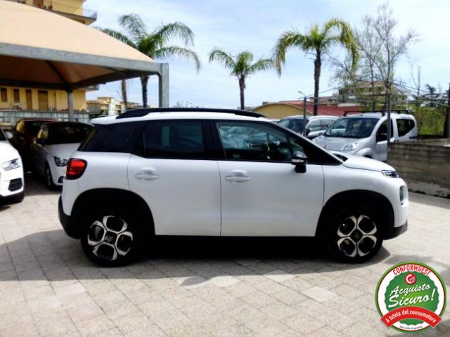 CITROEN C3 Aircross BlueHDi 120 S&S Shine rif. 23940184 - Foto 8