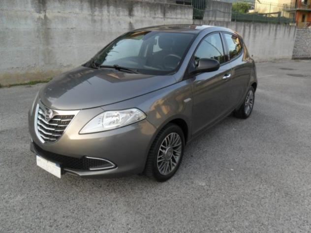 LANCIA Ypsilon 1.3 MJT 16V 95 CV 5 porte S&S Platinum rif. 23943648 - Foto 2