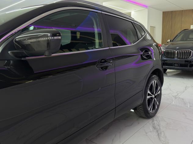 Nissan Qashqai 1.5 dCi Tekna+ Iper Full - Foto 8