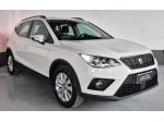 Seat Arona 1.6 TDI 95 CV DSG Style