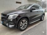Mercedes-benz GLE 350 d 4Matic CoupSport