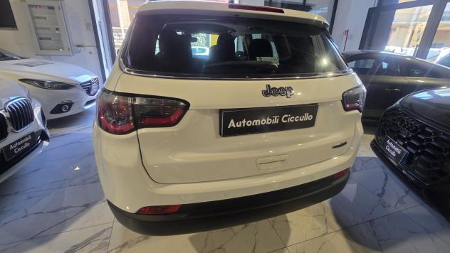 Jeep Compass 1.6 Multijet II 2WD Longitude - Foto 6