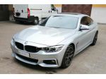 BMW Serie 4 420d Coupé