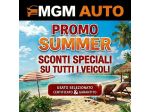 AUTO USATE IN PROMO SUMMER