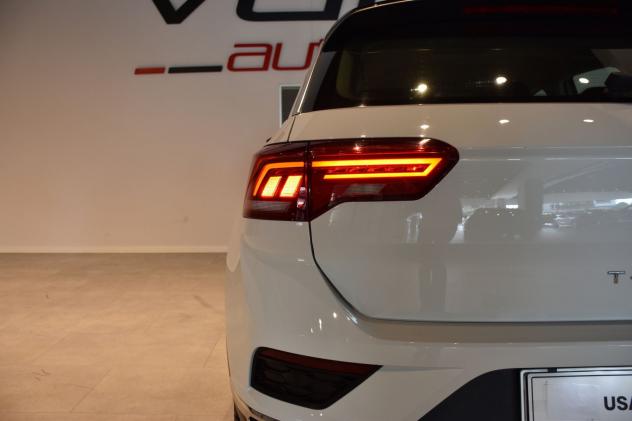 Volkswagen T-Roc 1.0 TSI Style 110CV - USATO CERTIFICATO - Foto 4