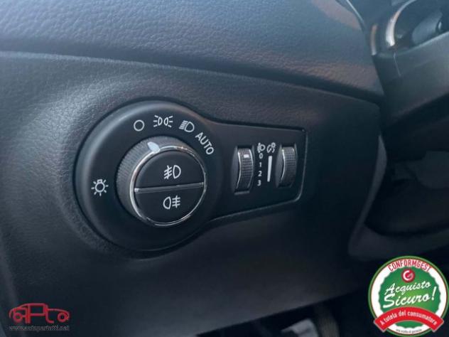 JEEP Compass 1.6 Multijet II 2WD Longitude rif. 19647794 - Foto 8