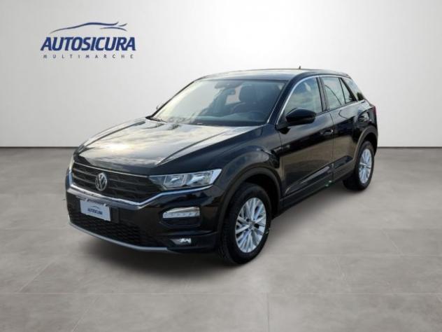 VOLKSWAGEN T-Roc 1.6 TDI SCR Business BlueMotion Technology rif. 23673767