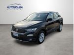 VOLKSWAGEN T-Roc 1.6 TDI SCR Business BlueMotion Technology rif. 23673767