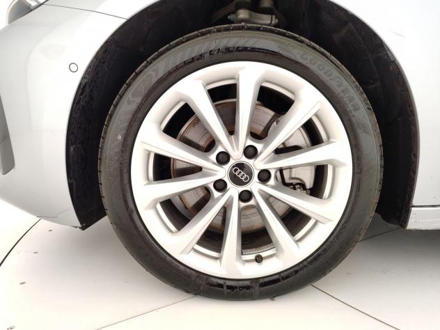 Audi A5 TDI 150Kw S tronic Business Advanced - Foto 6