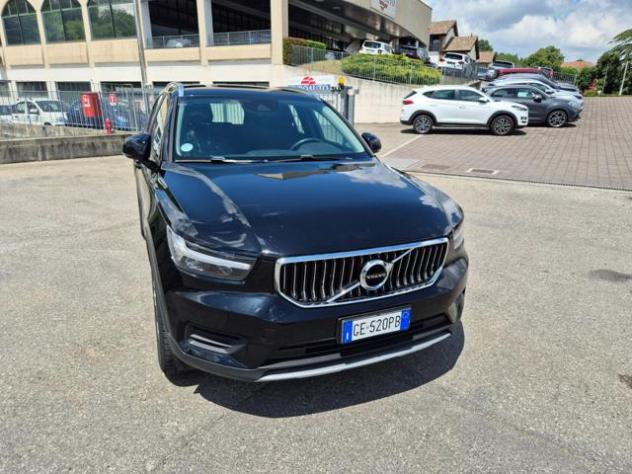 VOLVO XC40 T2 Geartronic Momentum rif. 23830665 - Foto 4