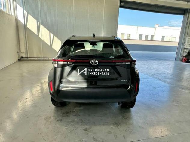 TOYOTA Yaris Cross 1.5 HYBRID E-CVT ACTIVE rif. 24145212 - Foto 6
