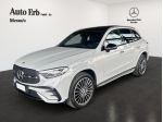 MERCEDES GLC          (X254) GLC 300 de hybrid EQ 4Matic AMG Line Premium Plus