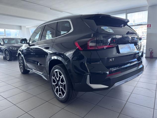 BMW X1 sDrive 20d X-Line DCT - Foto 4
