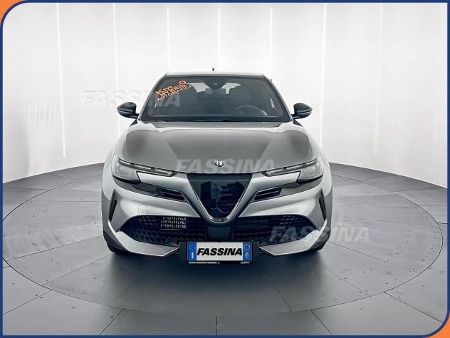 Alfa Romeo Junior Ibrida 1.2 145CV Hybrid eDCT6 ibrida Speciale - Foto 2