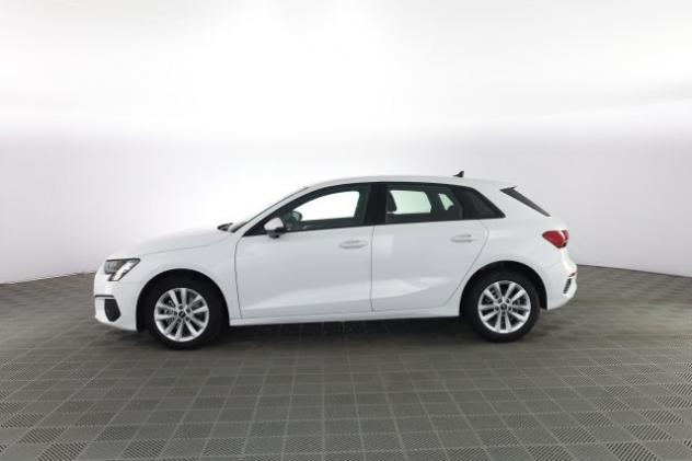 AUDI A3 A3 SPB 30 TDI S tronic Business rif. 23697869 - Foto 7