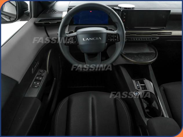 Lancia Ypsilon Hybrid e-DCT 100cv - Foto 10