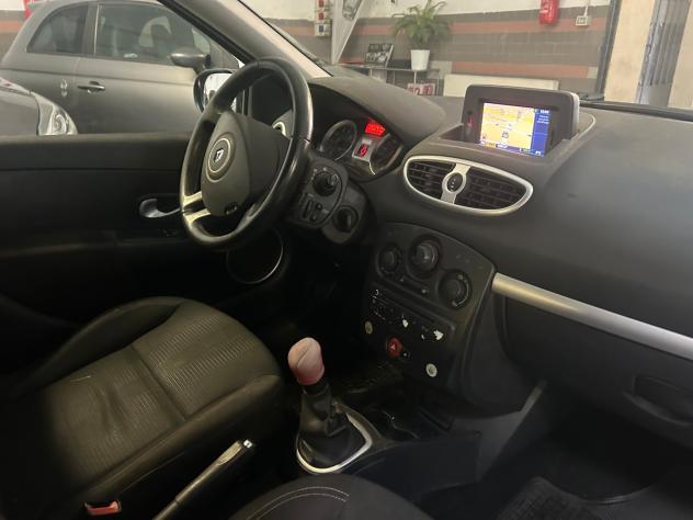 Renault Clio 1.2 16V SporTour Dynamique - Foto 7