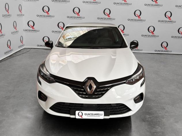Renault Clio 1.6 E-TECH full hybrid 107KW TECHNO - Foto 2