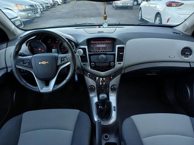 Chevrolet Cruze LT 2.0 Diesel 150 CV 1°PROP-KM CERTIFICATI - Foto 10
