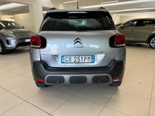 CITROEN C3 Aircross 1ª s. BlueHDi 110 S&S Shine Pack rif. 23972587 - Foto 5