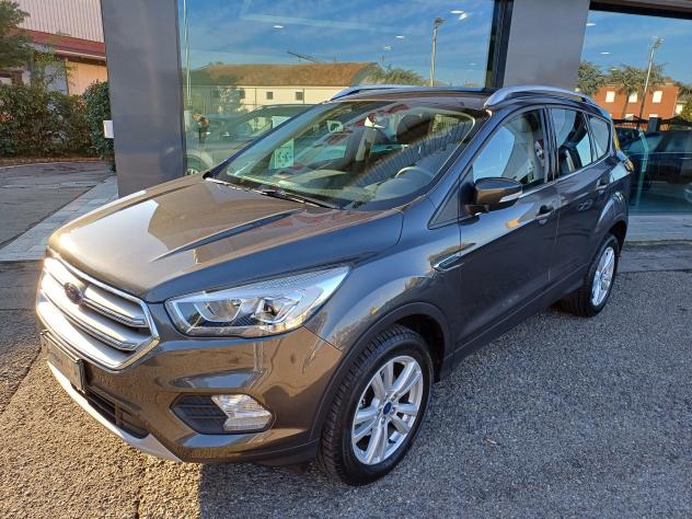 Ford Kuga Kuga 1.5 2wd 120cv KM CERTIFICATI-GARANZIA - Foto 2
