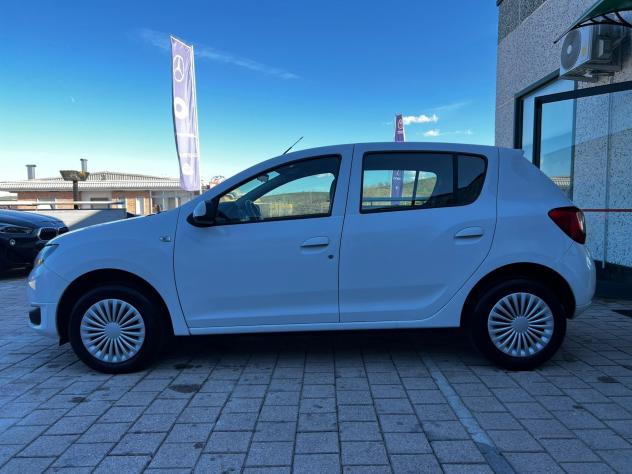 Dacia Sandero 1.2 75CV Extra - Foto 3