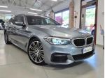 Bmw 518 d Touring Msport *TAGLIANDI BMW-UNICOPROPRIETARIO*