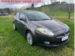 FIAT Bravo 1.9 MJT 120 CV Emotion rif. 23405573