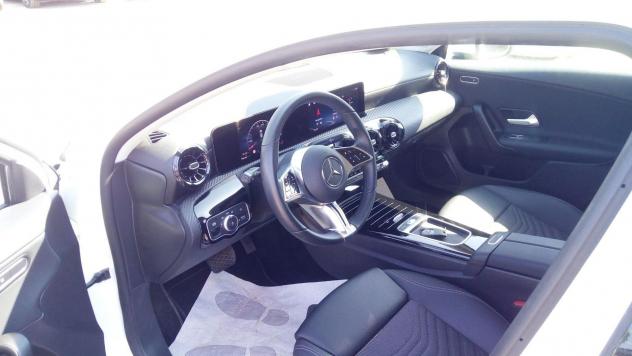 Mercedes-Benz Classe A - W177 2023 - A 180 d Advanced auto - Foto 5