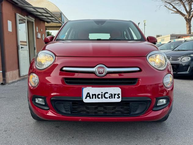 FIAT 500X 1.6 Mjet 120cv 4x2 Pop Star